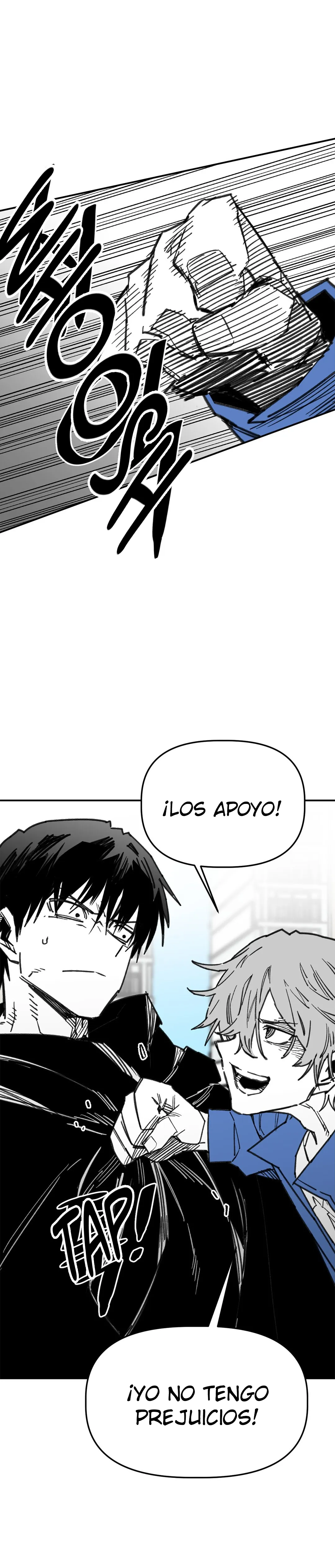 High School Boy Capítulo 99 en Línea - página 16
