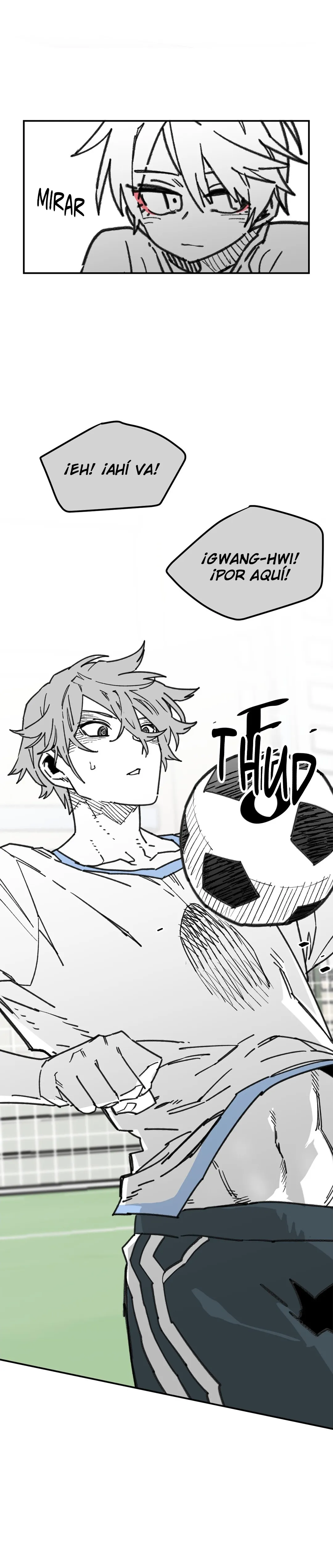 High School Boy Capítulo 99 en Línea - página 29