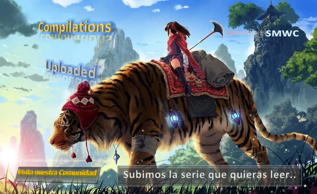 High School DxD Capítulo 31 en Línea - página 1