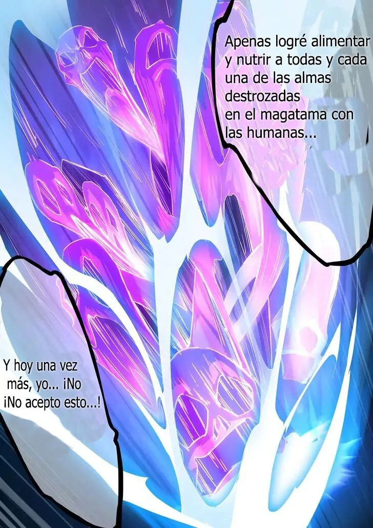 High School Taoist Capítulo 17 en Línea - página 8