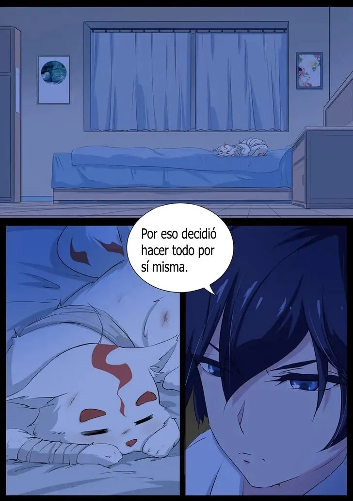High School Taoist Capítulo 17 en Línea - página 14