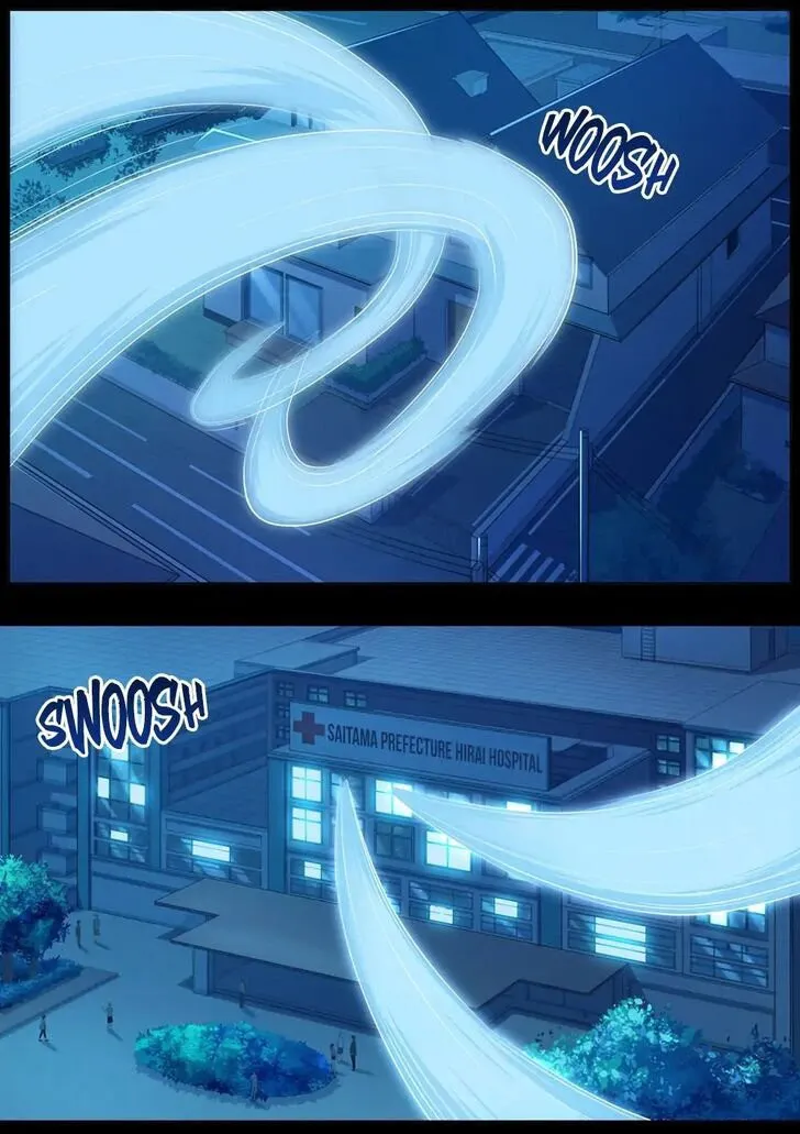 High School Taoist Capítulo 18 en Línea - página 4