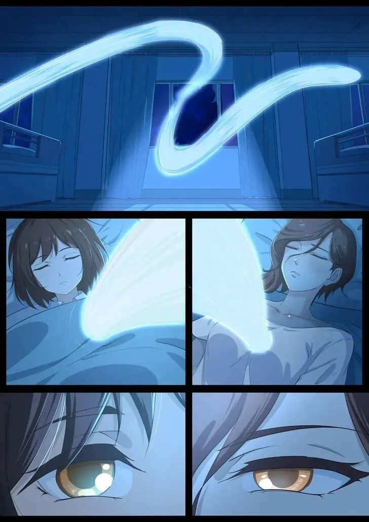 High School Taoist Capítulo 18 en Línea - página 5