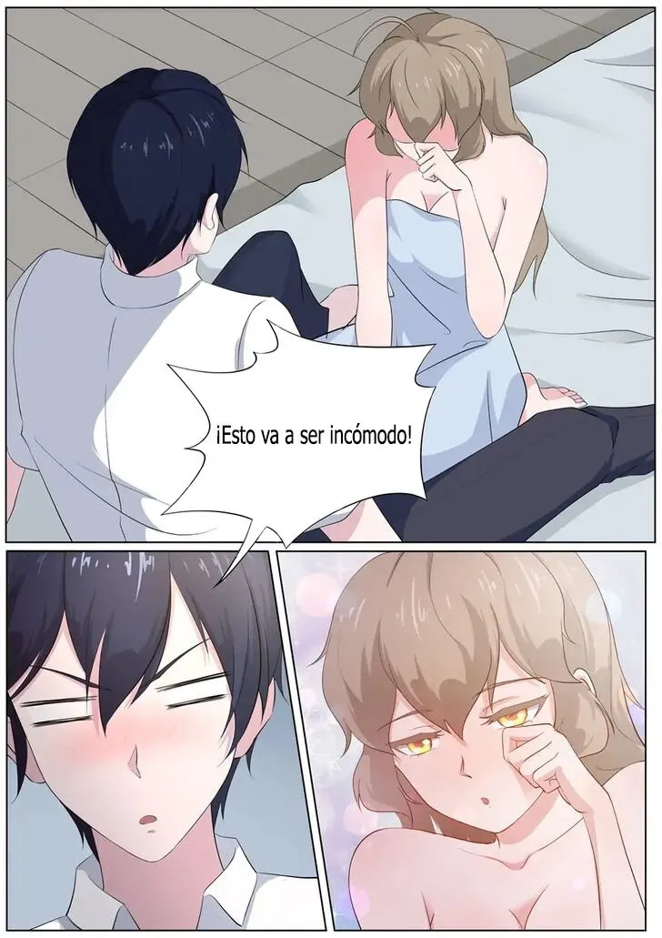 High School Taoist Capítulo 19 en Línea - página 2