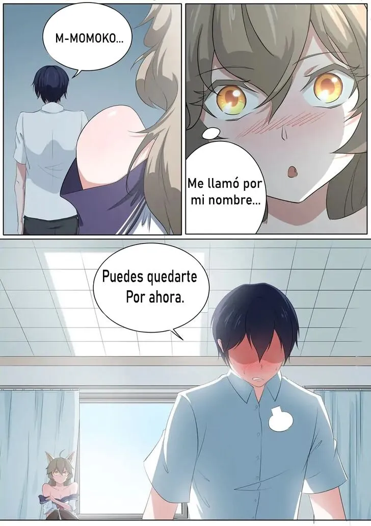 High School Taoist Capítulo 20 en Línea - página 11