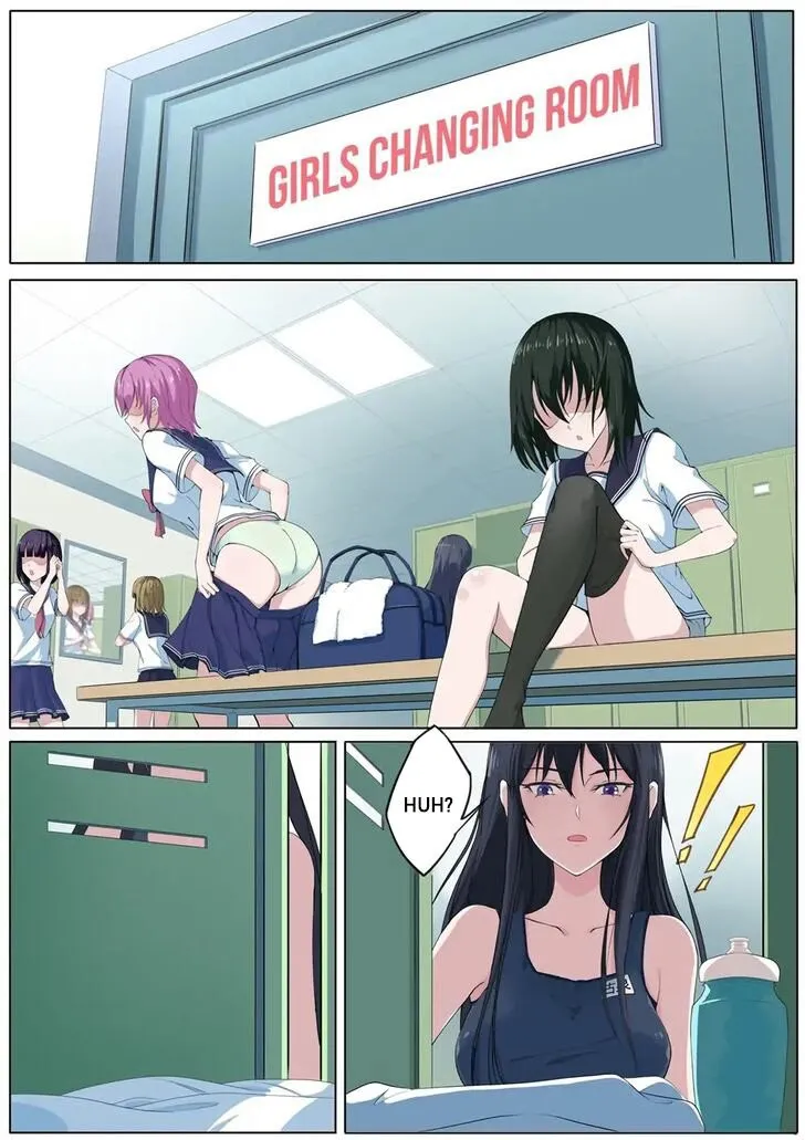 High School Taoist Capítulo 26 en Línea - página 7