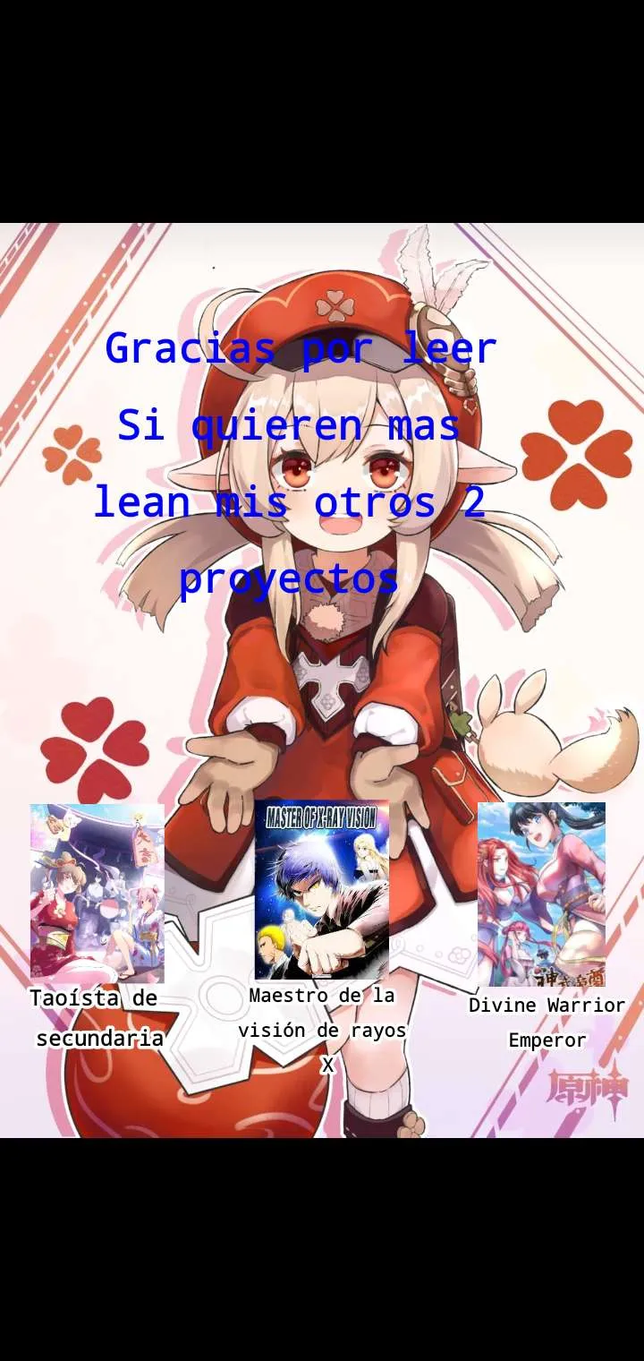 High School Taoist Capítulo 49 en Línea - página 14