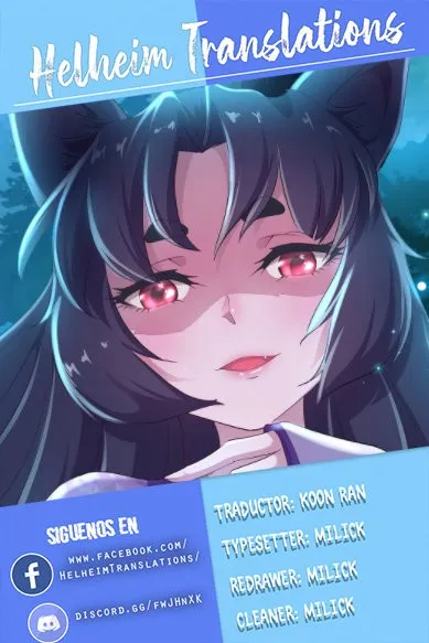 High School Taoist Capítulo 5 en Línea - página 1