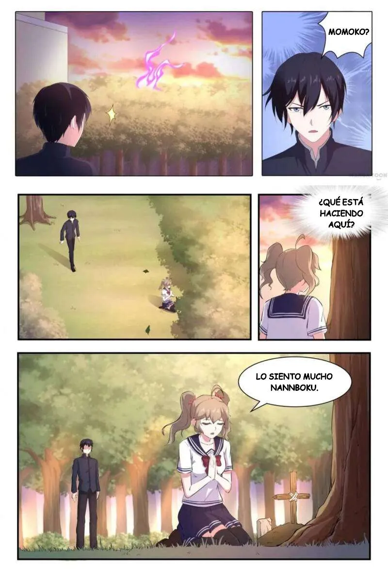 High School Taoist Capítulo 58 en Línea - página 2