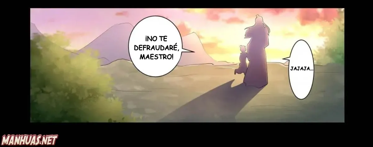 High School Taoist Capítulo 64 en Línea - página 5
