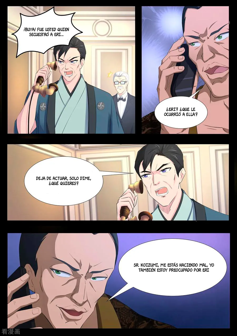 High School Taoist Capítulo 70 en Línea - página 2