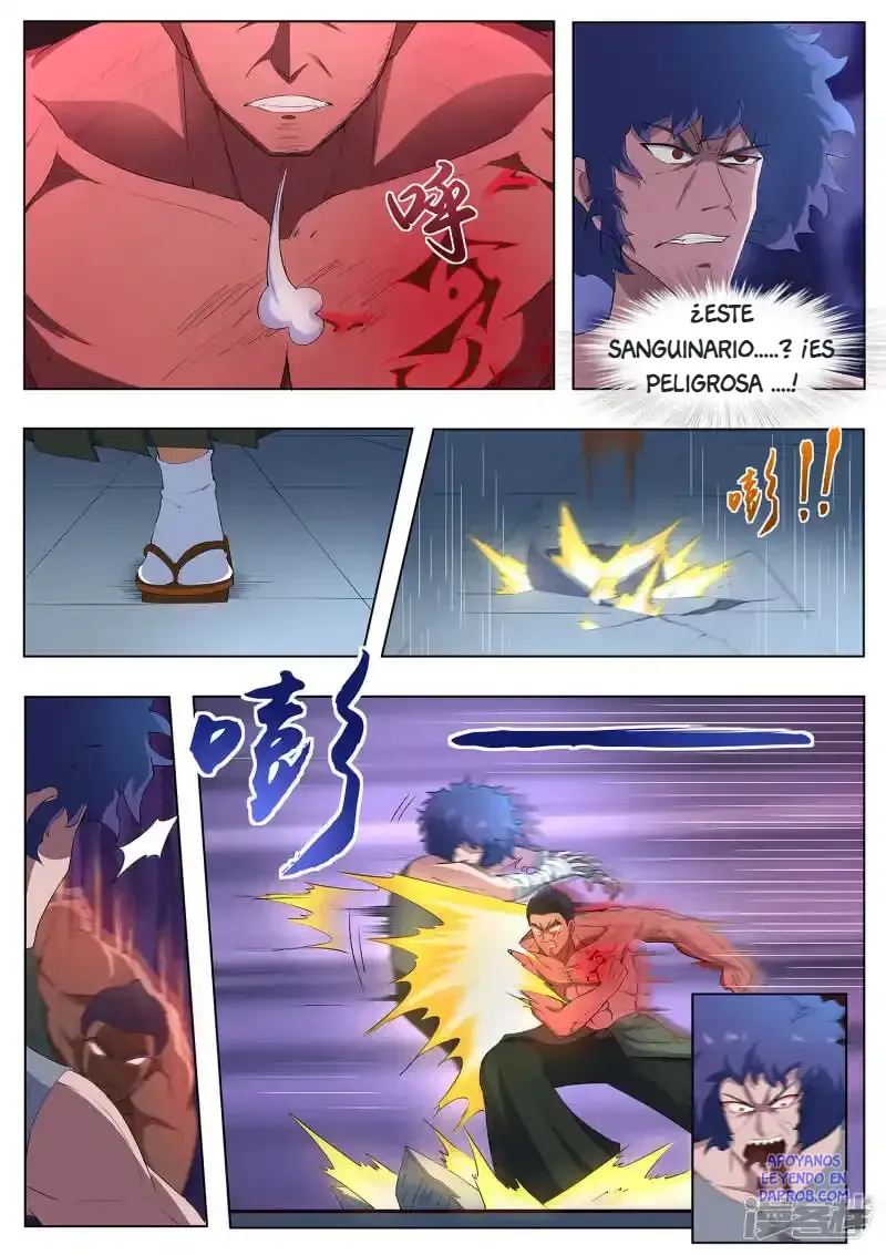 High School Taoist Capítulo 93 en Línea - página 2