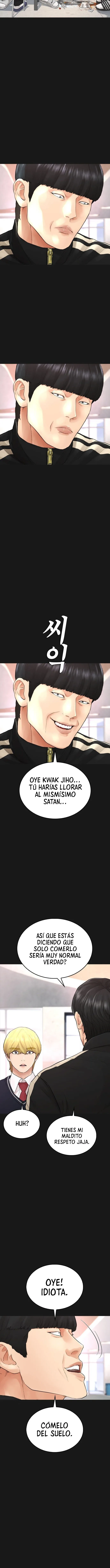 Highschool Lunch Dad Capítulo 15 en Línea - página 5