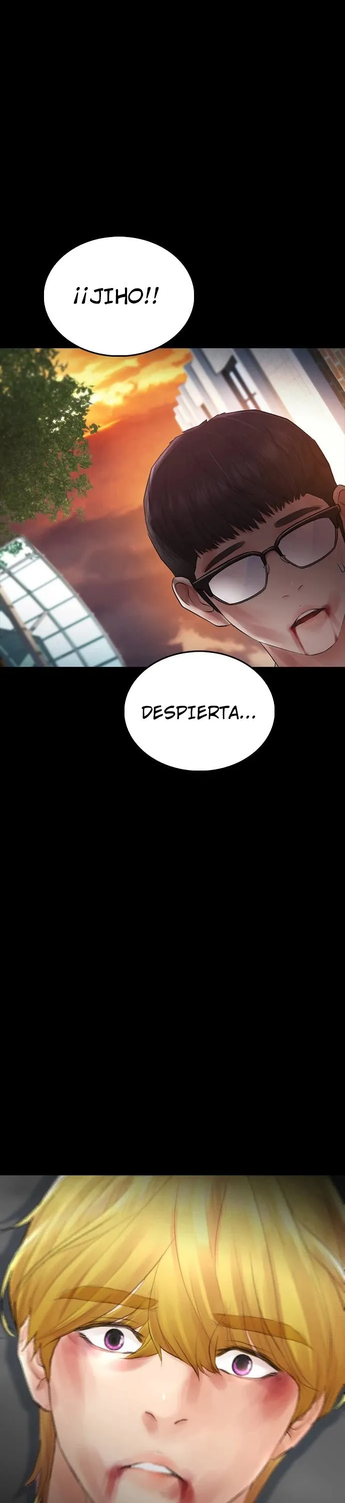 Highschool Lunch Dad Capítulo 16 en Línea - página 2