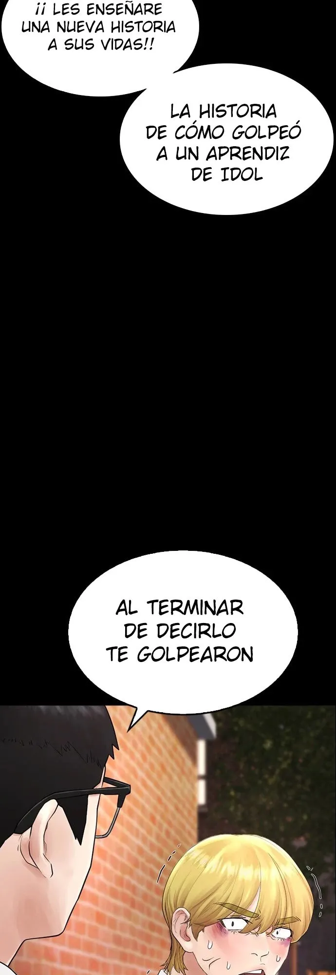 Highschool Lunch Dad Capítulo 16 en Línea - página 5