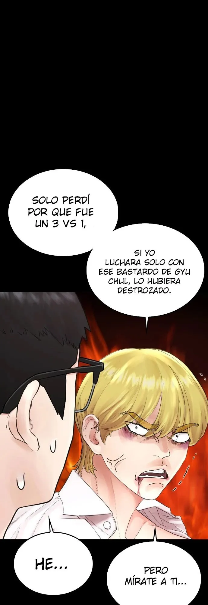Highschool Lunch Dad Capítulo 16 en Línea - página 11
