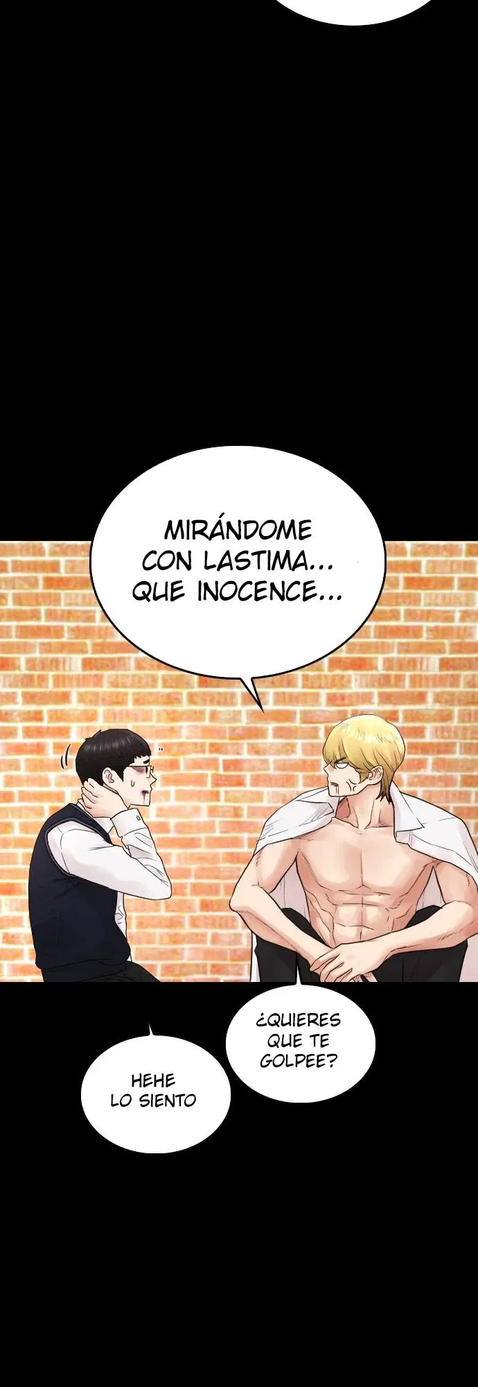 Highschool Lunch Dad Capítulo 16 en Línea - página 12