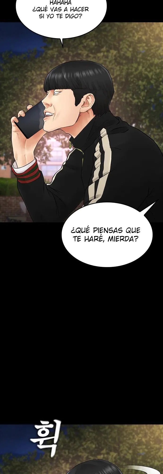 Highschool Lunch Dad Capítulo 16 en Línea - página 48