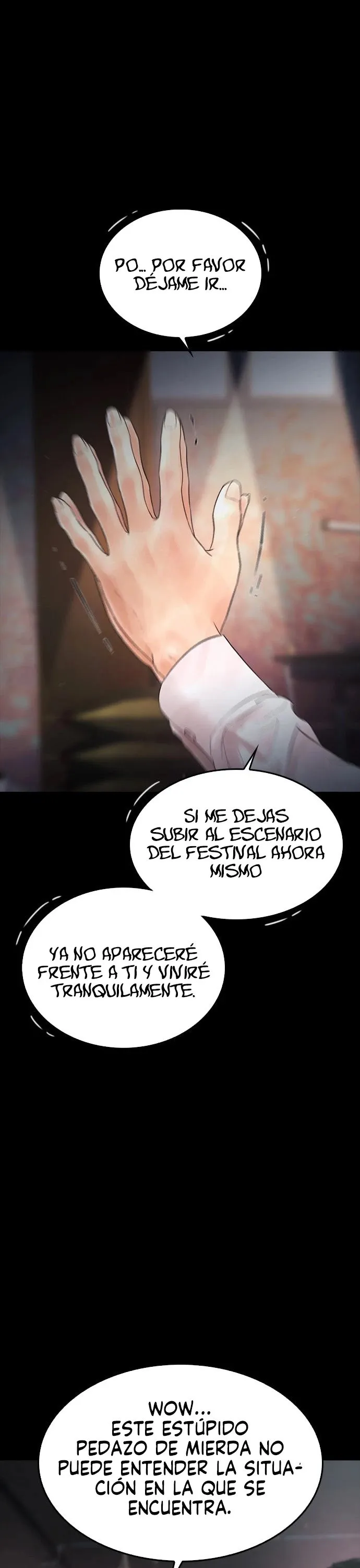 Highschool Lunch Dad Capítulo 17 en Línea - página 7