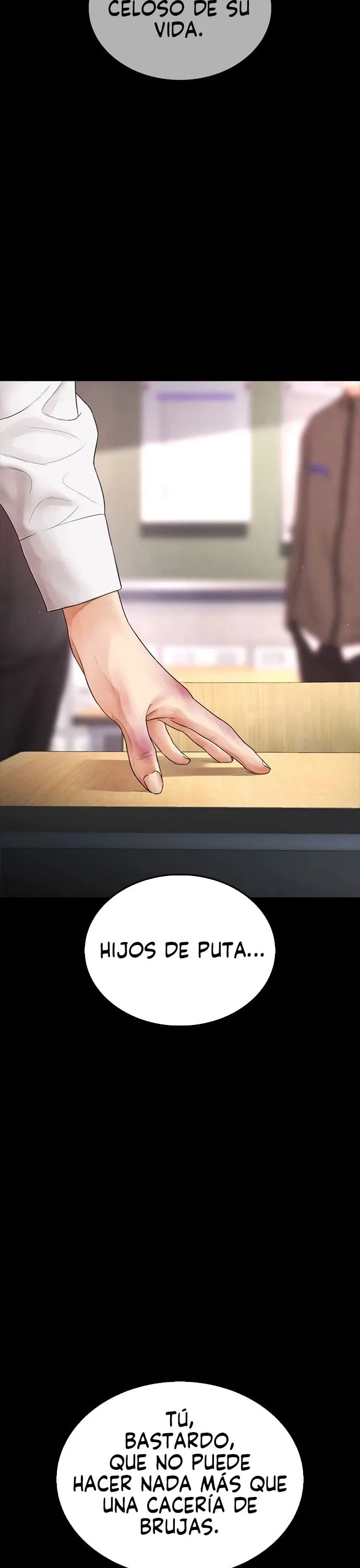 Highschool Lunch Dad Capítulo 17 en Línea - página 42
