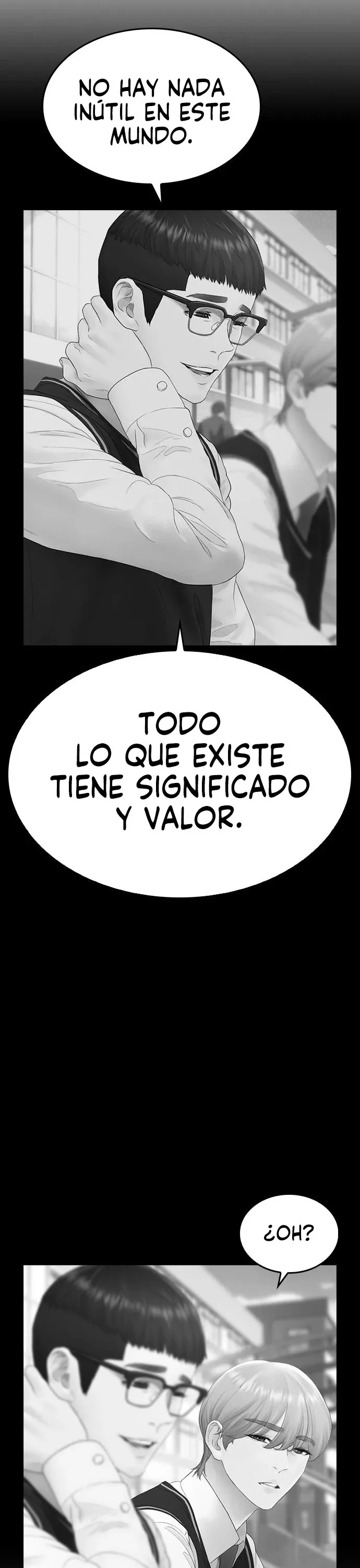 Highschool Lunch Dad Capítulo 17 en Línea - página 58