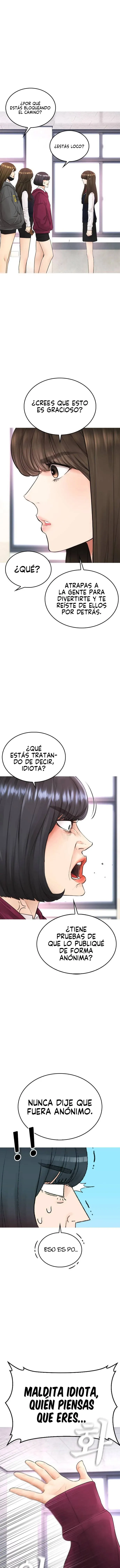 Highschool Lunch Dad Capítulo 21 en Línea - página 17