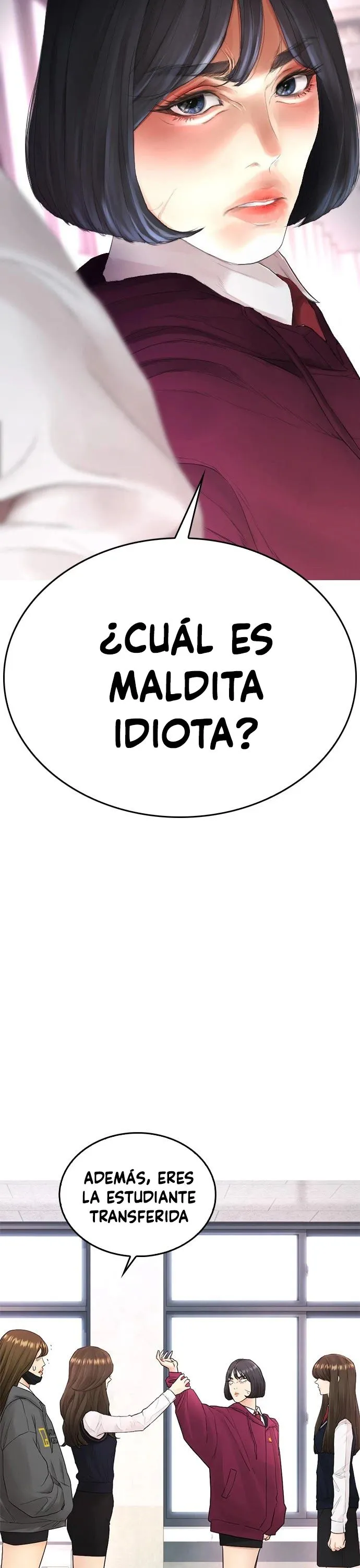 Highschool Lunch Dad Capítulo 22 en Línea - página 3