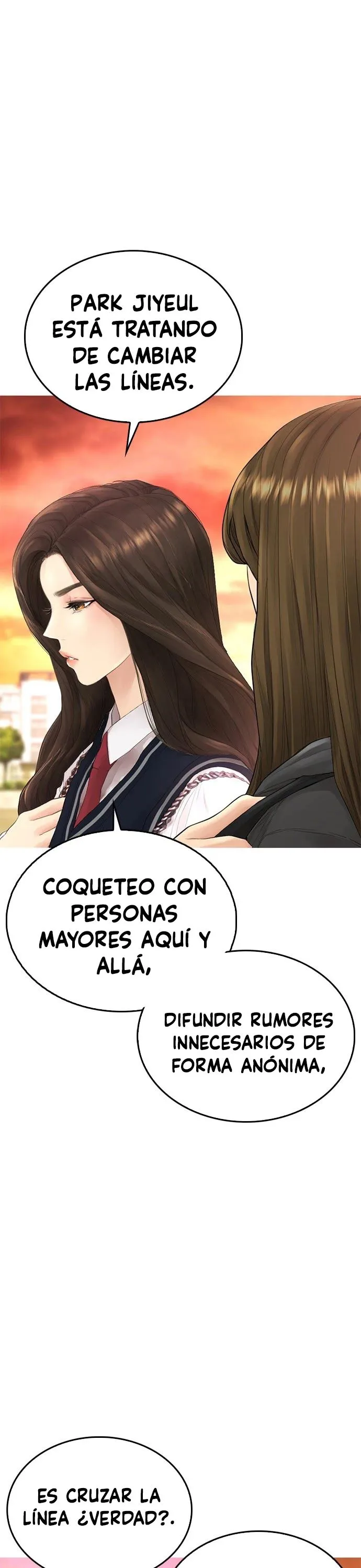 Highschool Lunch Dad Capítulo 22 en Línea - página 9