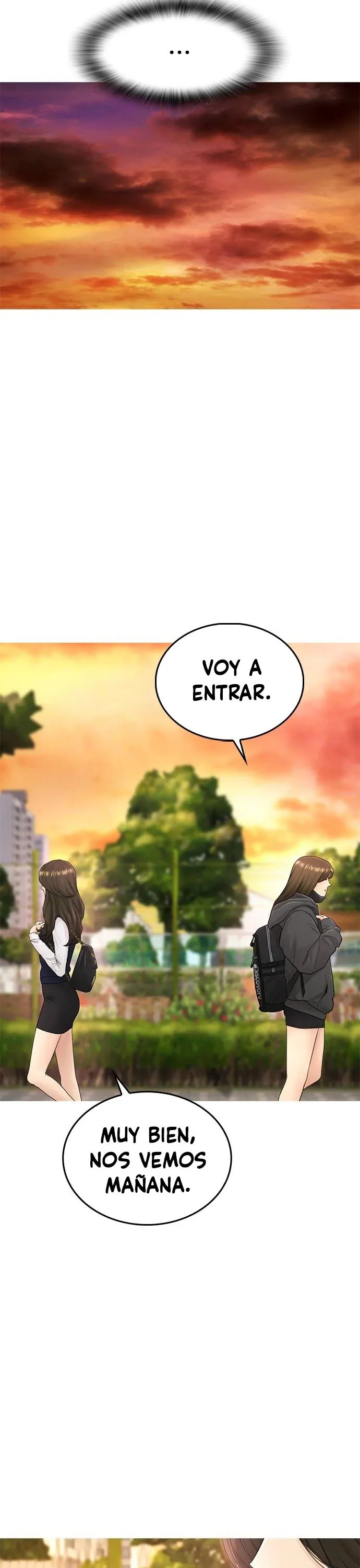 Highschool Lunch Dad Capítulo 22 en Línea - página 14