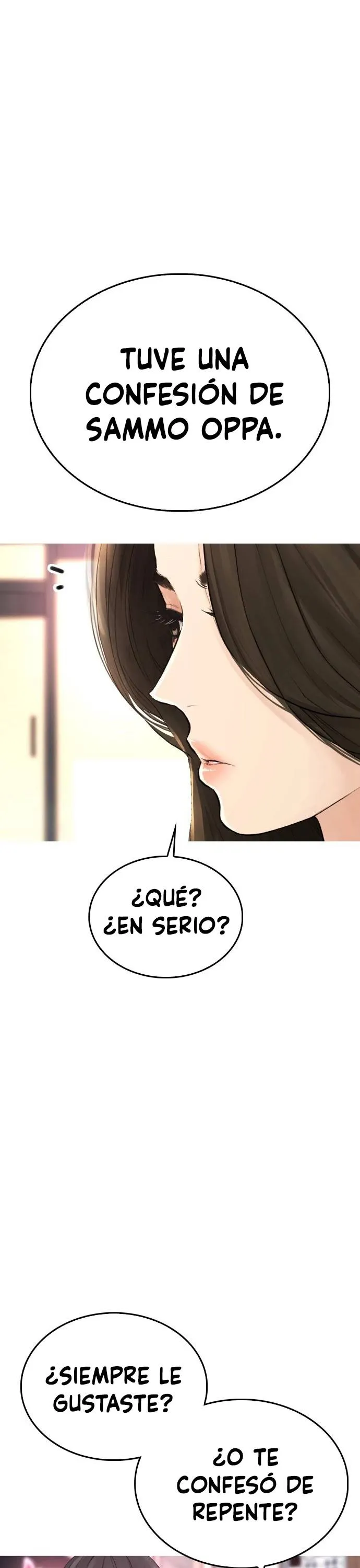Highschool Lunch Dad Capítulo 22 en Línea - página 19