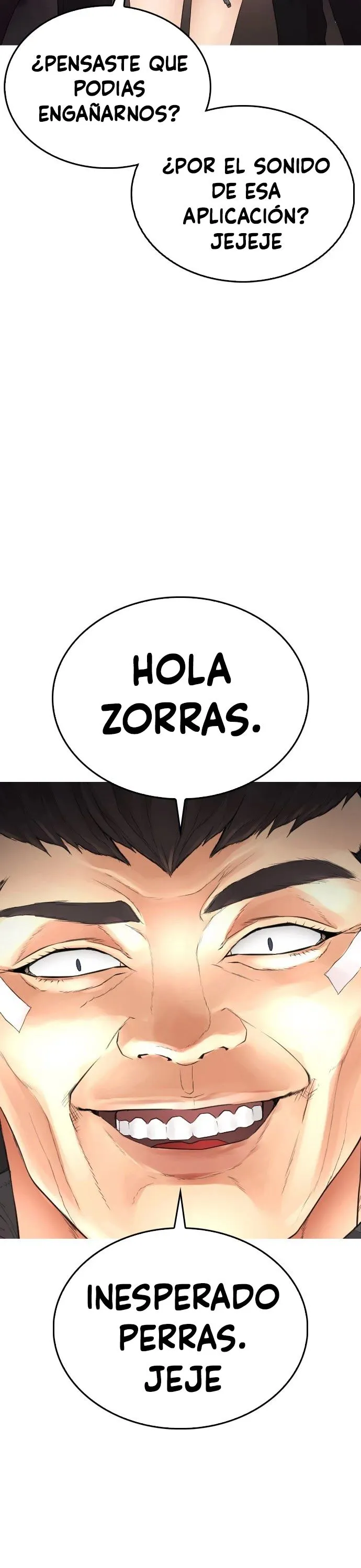 Highschool Lunch Dad Capítulo 22 en Línea - página 40
