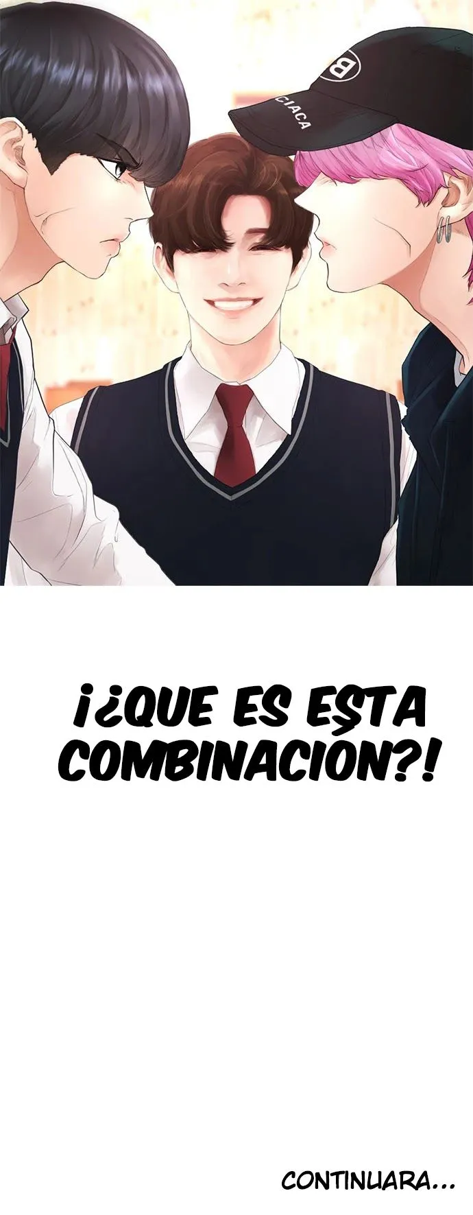 Highschool Lunch Dad Capítulo 22 en Línea - página 45