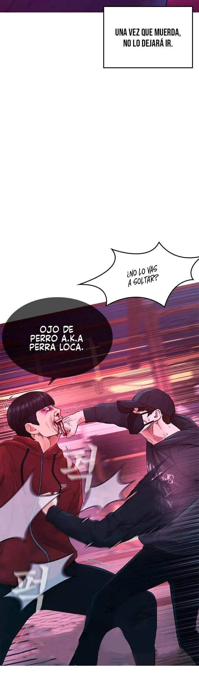 Highschool Lunch Dad Capítulo 27 en Línea - página 45