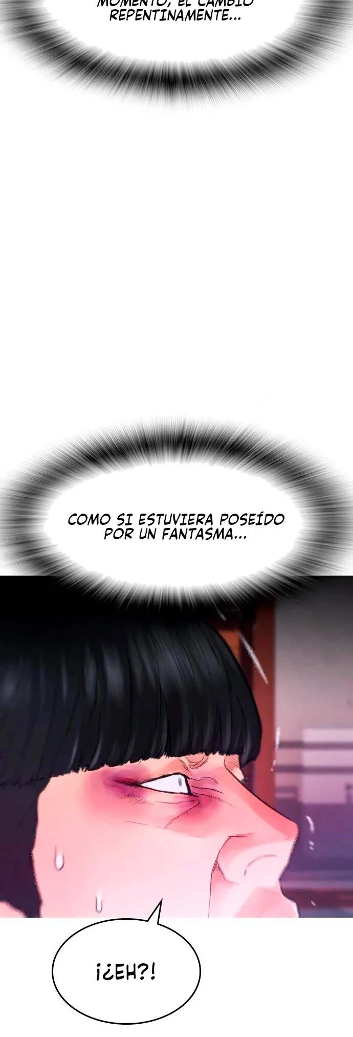 Highschool Lunch Dad Capítulo 27 en Línea - página 55