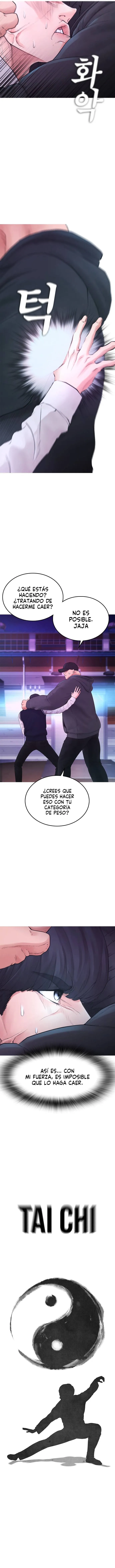 Highschool Lunch Dad Capítulo 29 en Línea - página 9