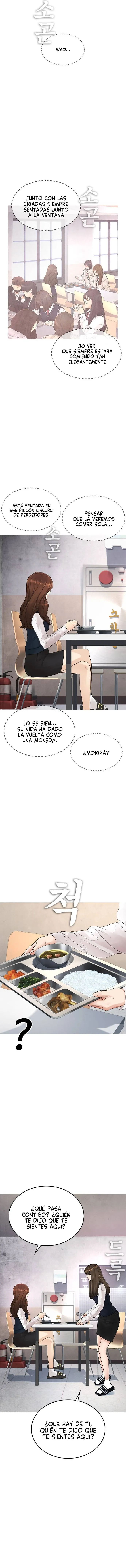 Highschool Lunch Dad Capítulo 31 en Línea - página 3