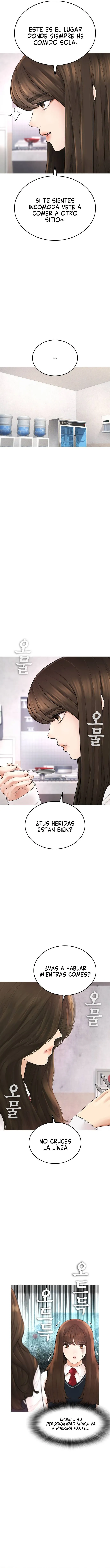 Highschool Lunch Dad Capítulo 31 en Línea - página 4