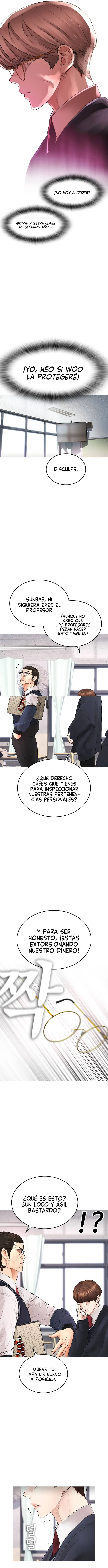 Highschool Lunch Dad Capítulo 31 en Línea - página 12
