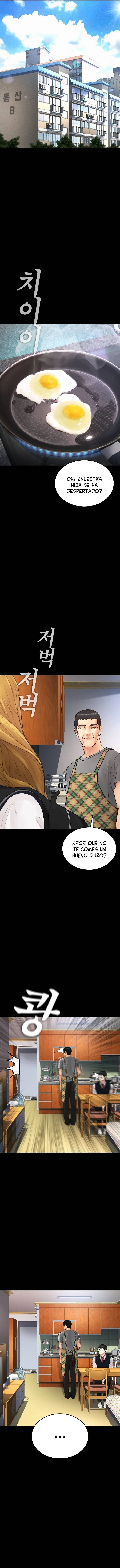 Highschool Lunch Dad Capítulo 33 en Línea - página 7