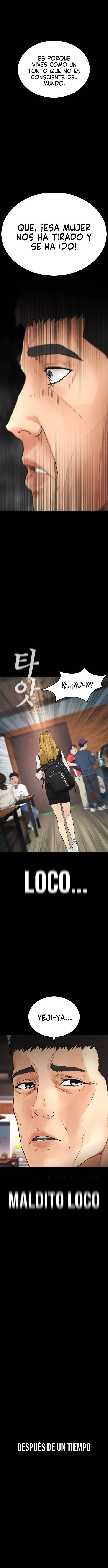 Highschool Lunch Dad Capítulo 33 en Línea - página 11