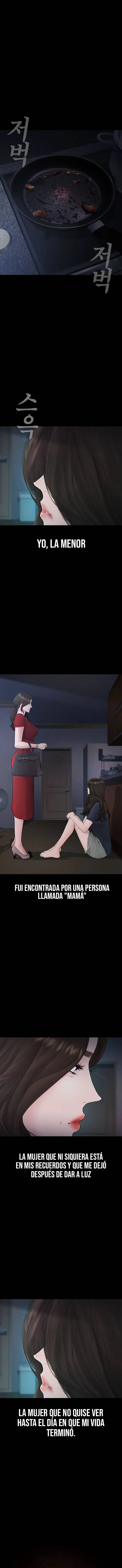 Highschool Lunch Dad Capítulo 33 en Línea - página 15