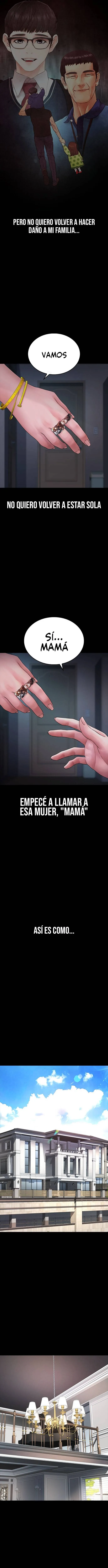Highschool Lunch Dad Capítulo 33 en Línea - página 16