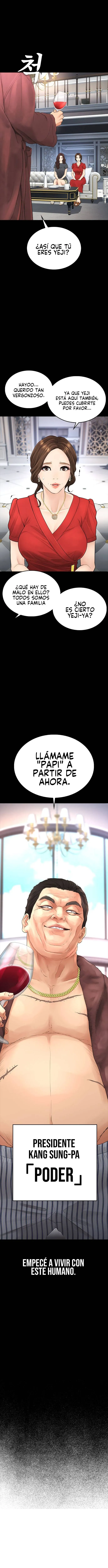 Highschool Lunch Dad Capítulo 33 en Línea - página 17