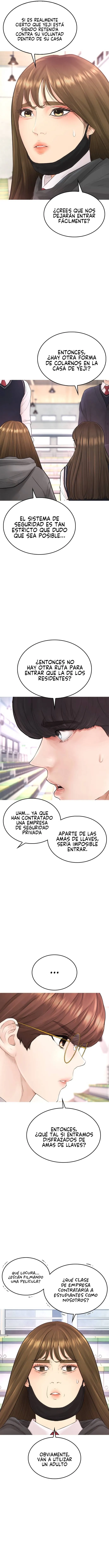 Highschool Lunch Dad Capítulo 34 en Línea - página 6