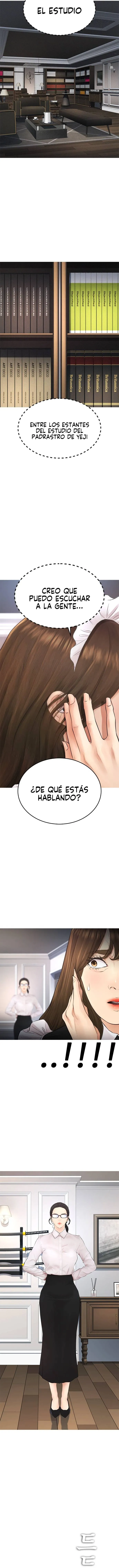 Highschool Lunch Dad Capítulo 34 en Línea - página 11
