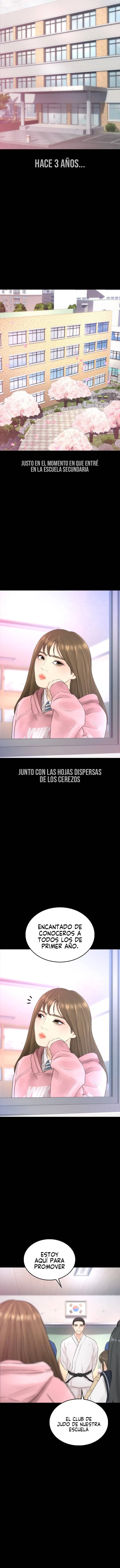 Highschool Lunch Dad Capítulo 35 en Línea - página 10