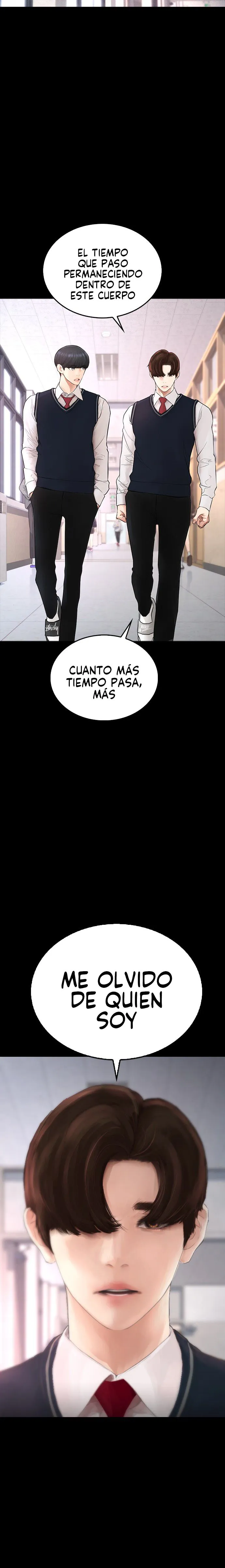 Highschool Lunch Dad Capítulo 38 en Línea - página 3