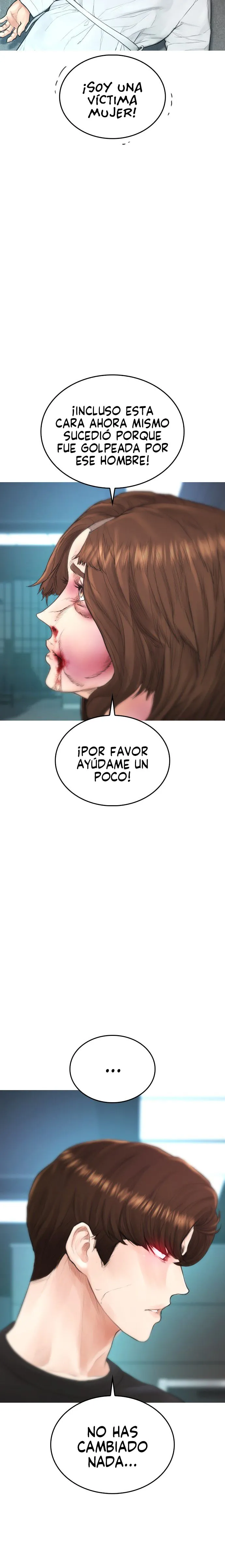 Highschool Lunch Dad Capítulo 38 en Línea - página 15