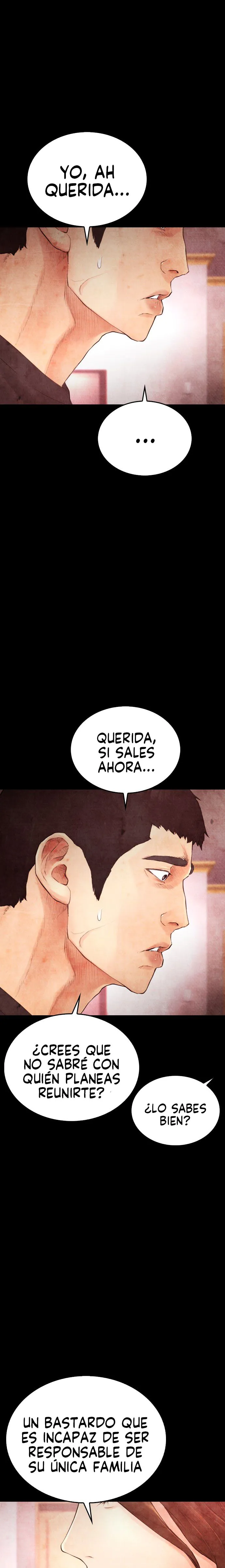 Highschool Lunch Dad Capítulo 38 en Línea - página 17