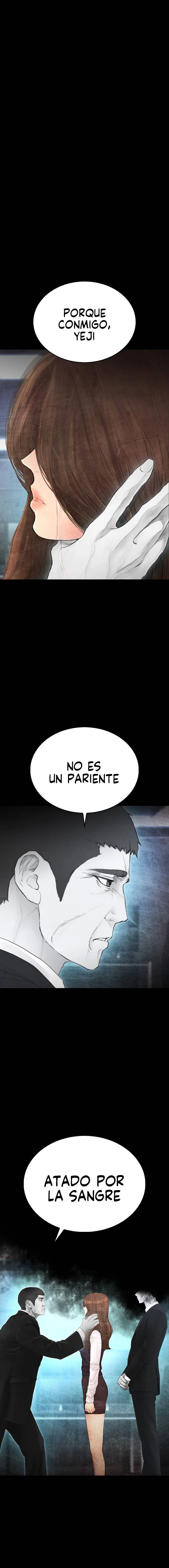 Highschool Lunch Dad Capítulo 40 en Línea - página 8